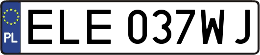 ELE037WJ