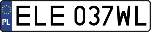 ELE037WL