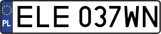 ELE037WN