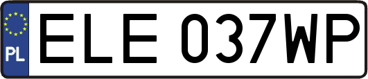 ELE037WP