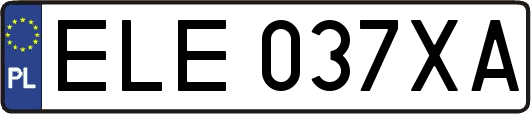 ELE037XA