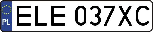 ELE037XC