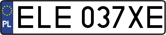 ELE037XE