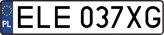 ELE037XG