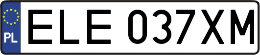 ELE037XM