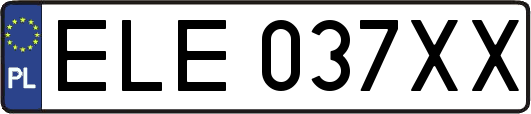 ELE037XX