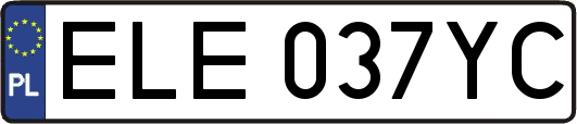 ELE037YC