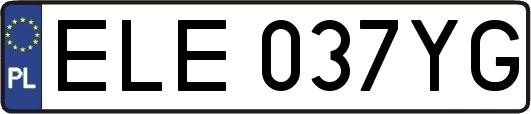 ELE037YG