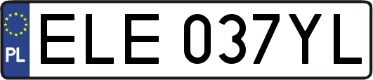 ELE037YL
