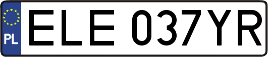 ELE037YR