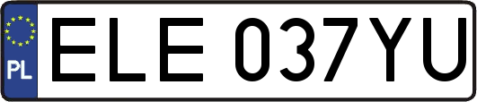ELE037YU