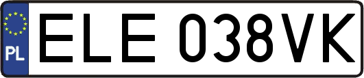 ELE038VK