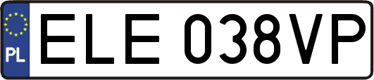 ELE038VP