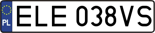 ELE038VS