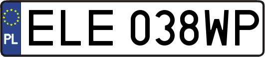 ELE038WP
