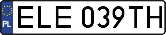 ELE039TH