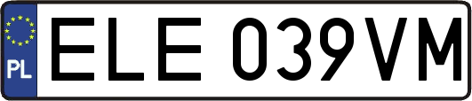 ELE039VM
