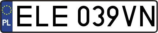 ELE039VN
