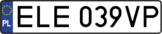 ELE039VP
