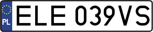 ELE039VS