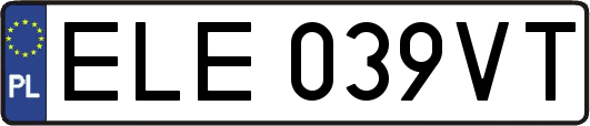 ELE039VT