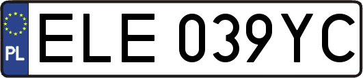 ELE039YC
