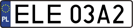 ELE03A2