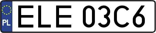 ELE03C6