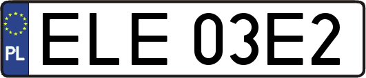ELE03E2