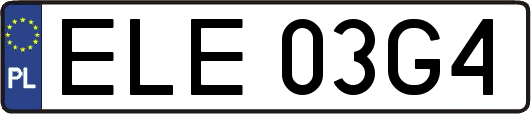 ELE03G4