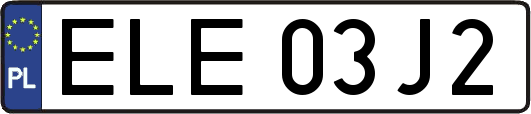 ELE03J2
