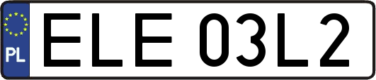 ELE03L2