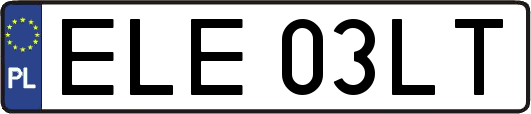 ELE03LT