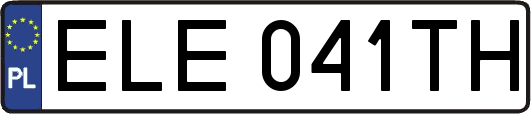 ELE041TH