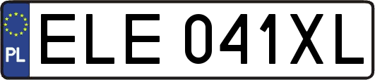 ELE041XL