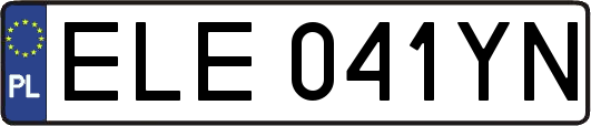 ELE041YN