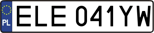 ELE041YW