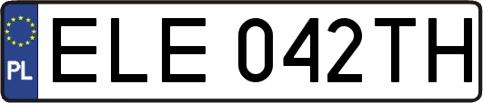 ELE042TH