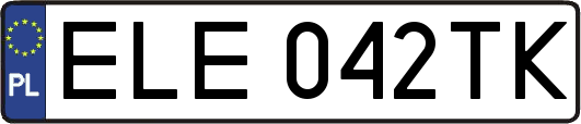 ELE042TK