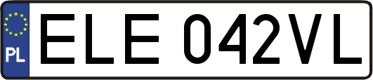 ELE042VL