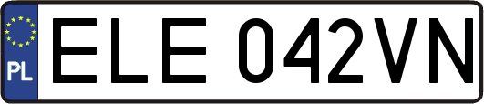 ELE042VN