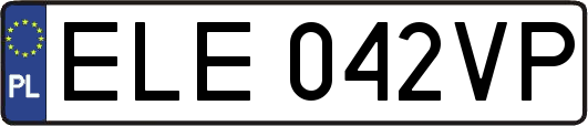 ELE042VP