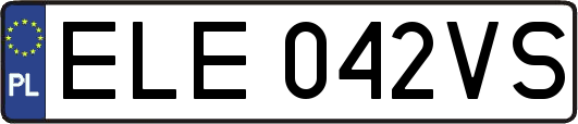 ELE042VS