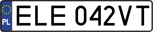 ELE042VT