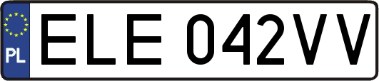 ELE042VV