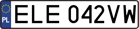 ELE042VW
