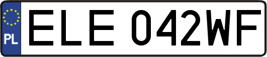 ELE042WF