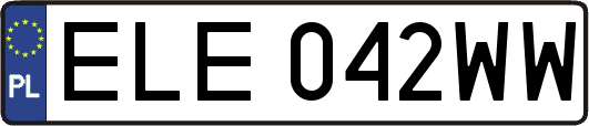 ELE042WW