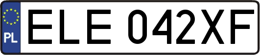 ELE042XF