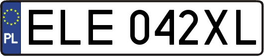 ELE042XL